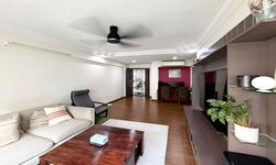 Blk 314A Anchorvale Link (Sengkang), HDB 4 Rooms #610510911